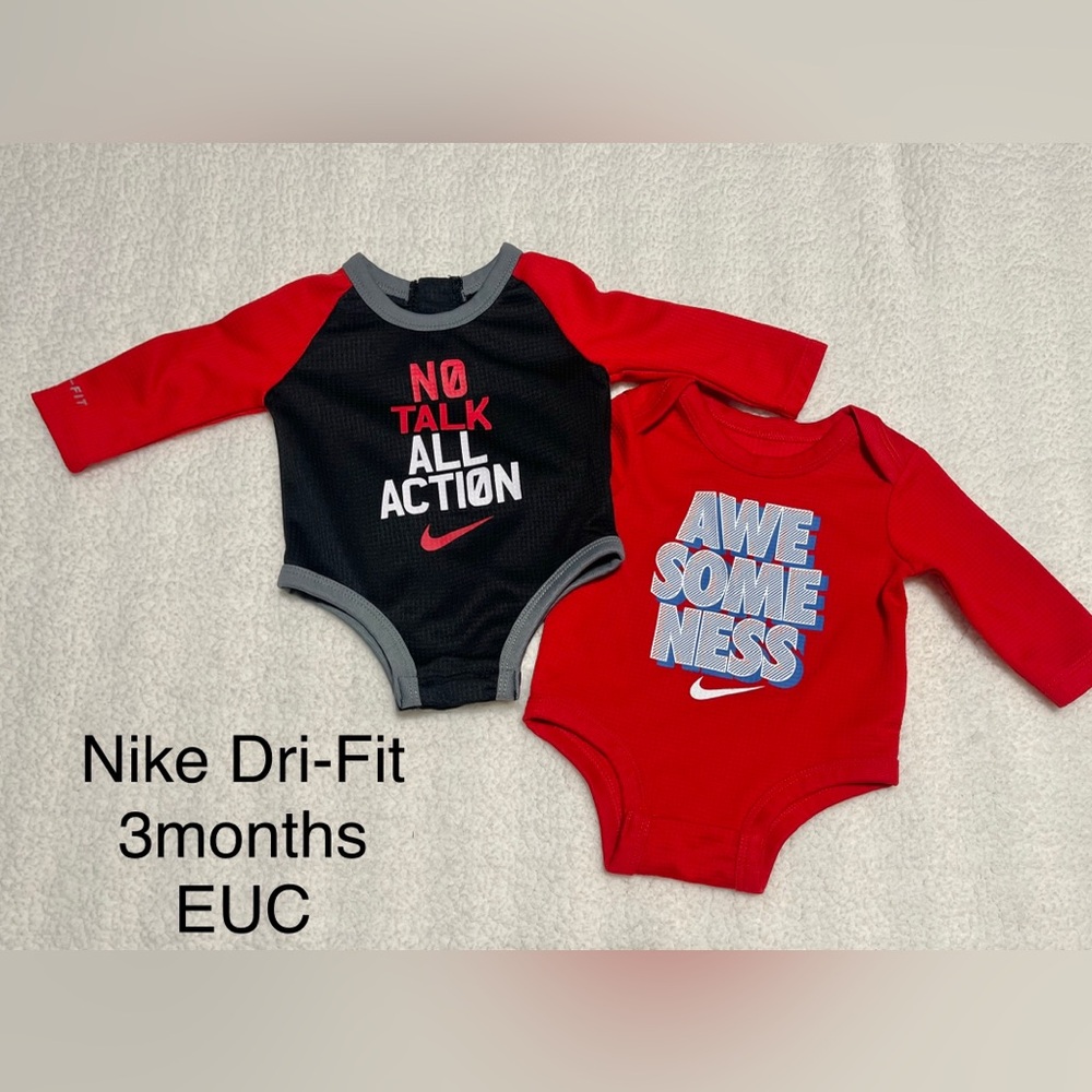 Nike Baby